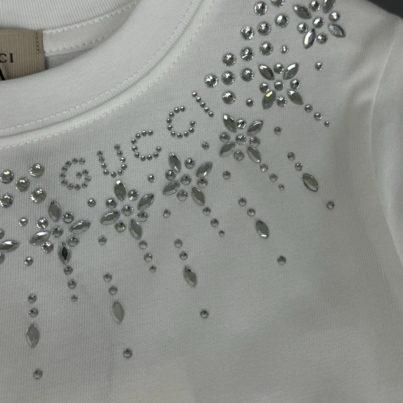 Sophisticated Gucci Kids 125214