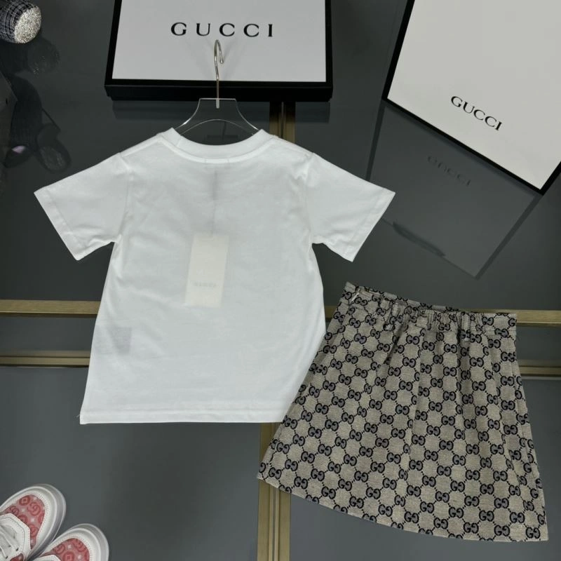 Sophisticated Gucci Kids 125214