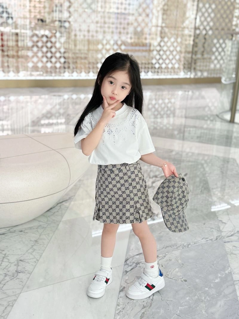 Sophisticated Gucci Kids 125214