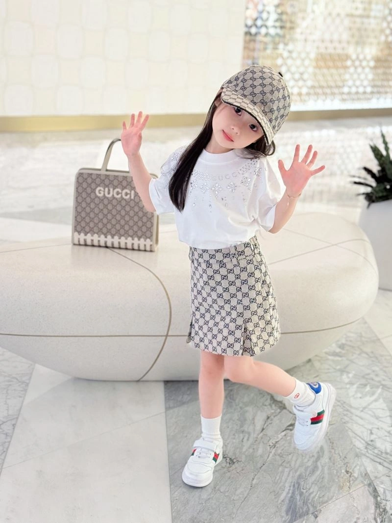 Sophisticated Gucci Kids 125214