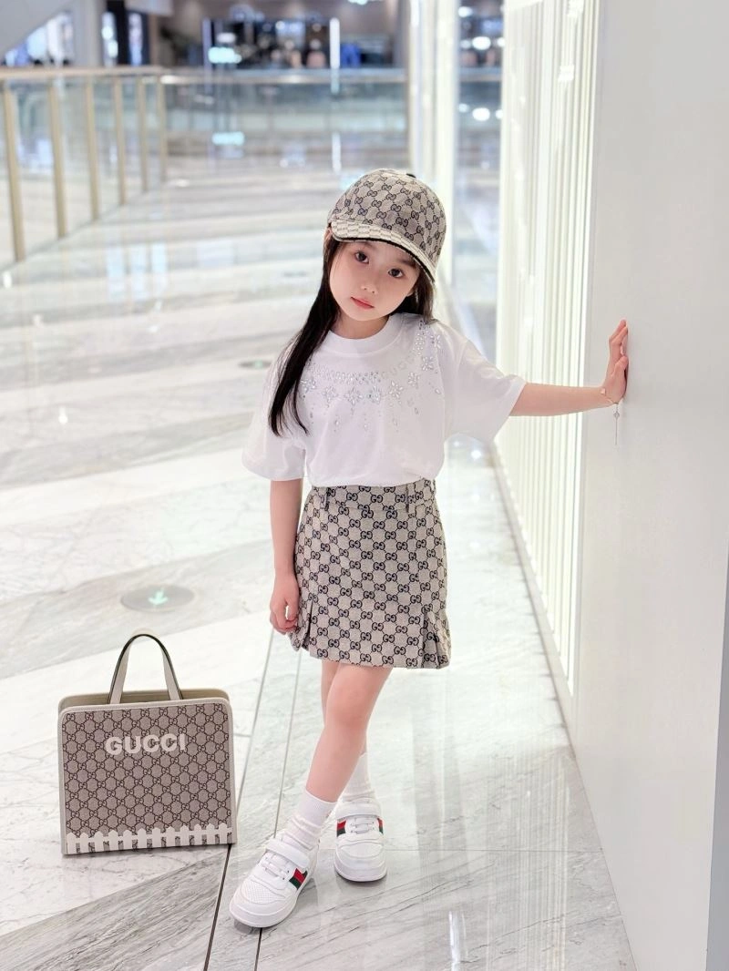Sophisticated Gucci Kids 125214