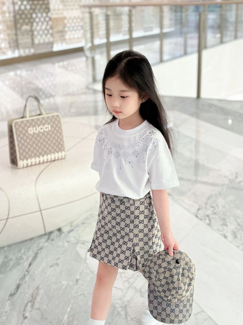 Sophisticated Gucci Kids 125214