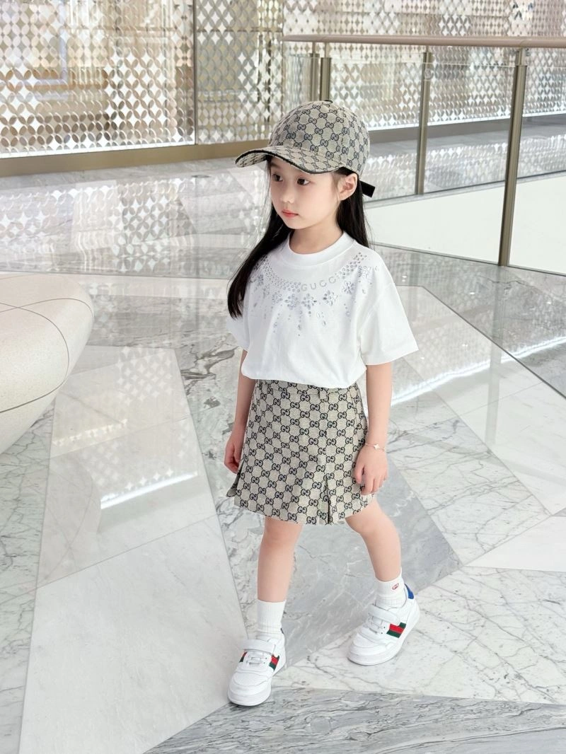 Sophisticated Gucci Kids 125214