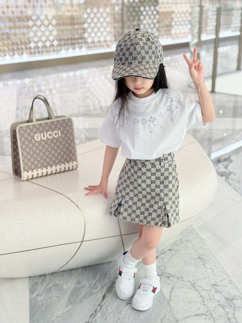 Sophisticated Gucci Kids 125214