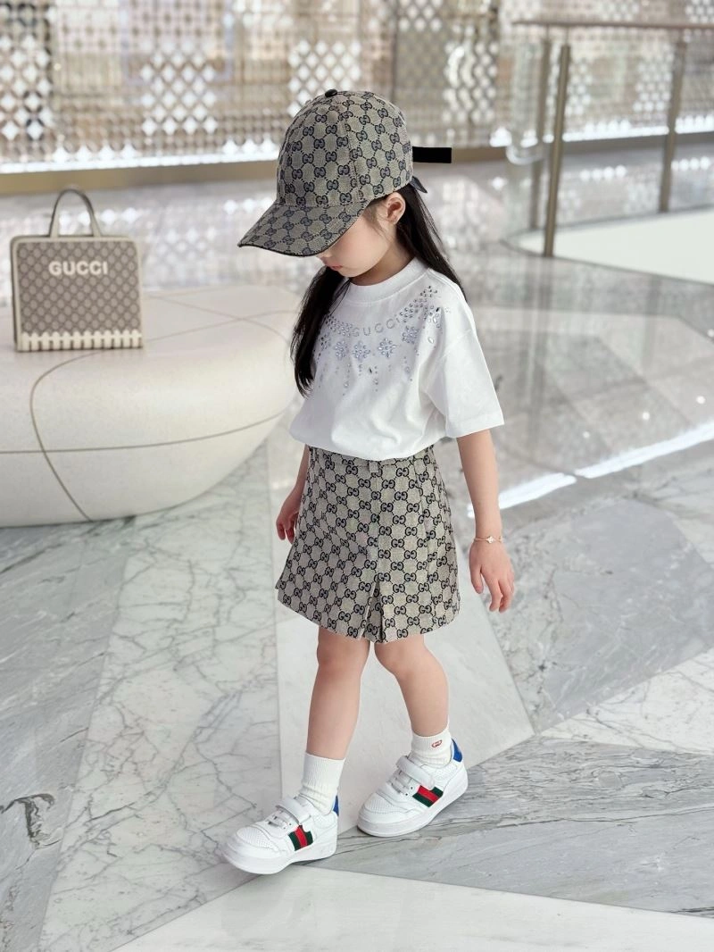 Sophisticated Gucci Kids 125214