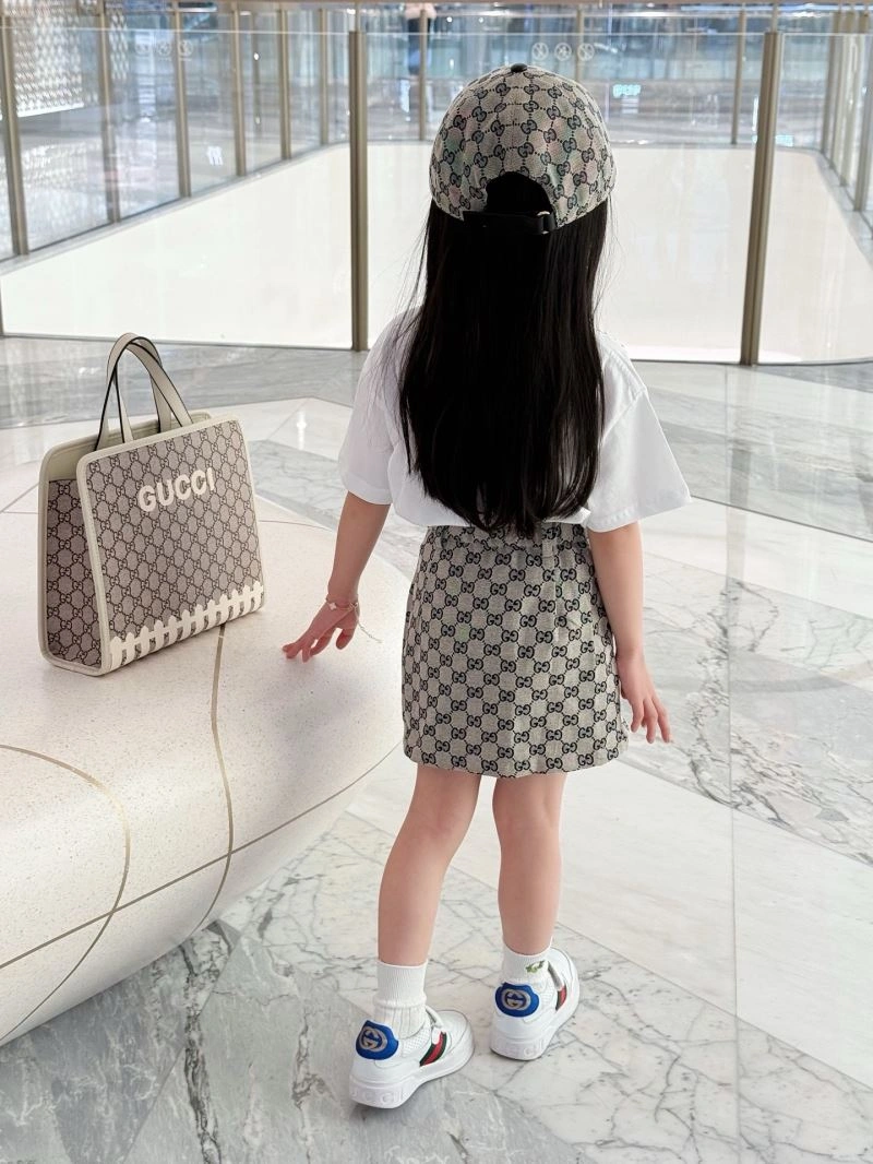 Sophisticated Gucci Kids 125214