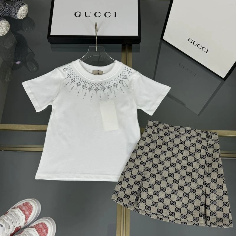 Sophisticated Gucci Kids 125214