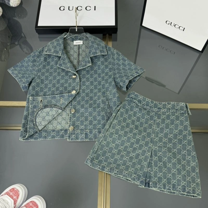 Gucci Kids GoAnywhere 125205