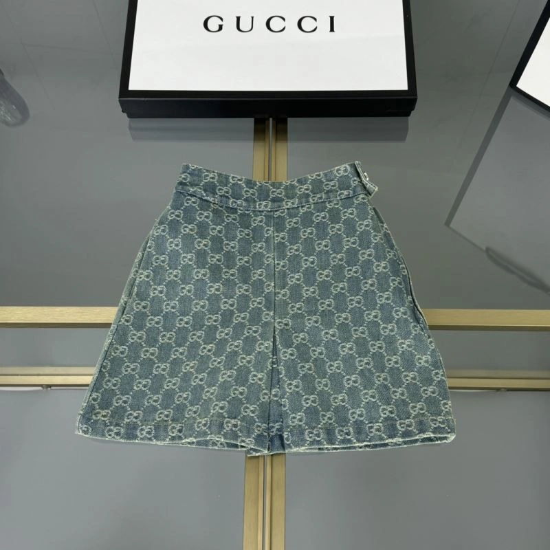 Gucci Kids GoAnywhere 125205