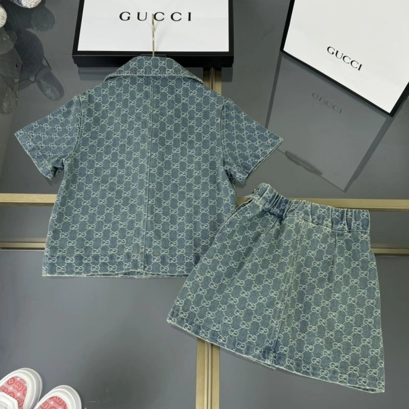 Gucci Kids GoAnywhere 125205