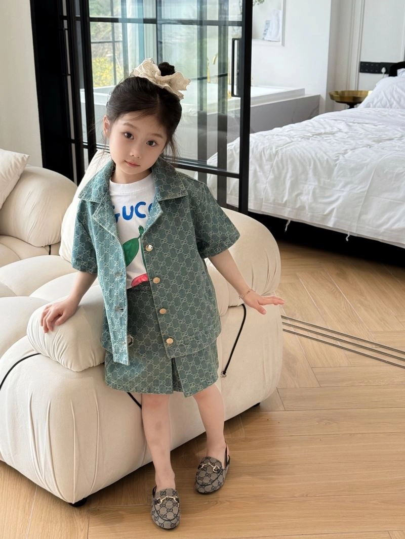 Gucci Kids GoAnywhere 125205
