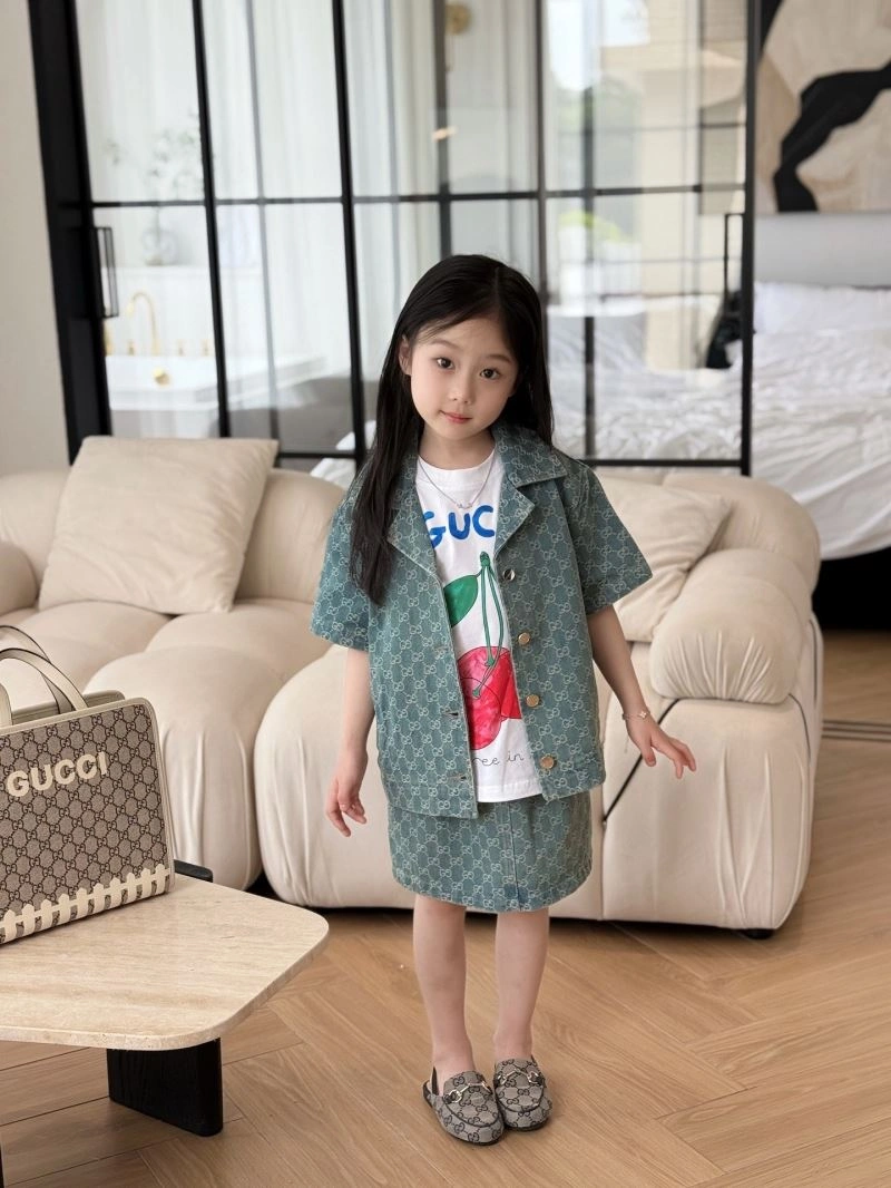 Gucci Kids GoAnywhere 125205