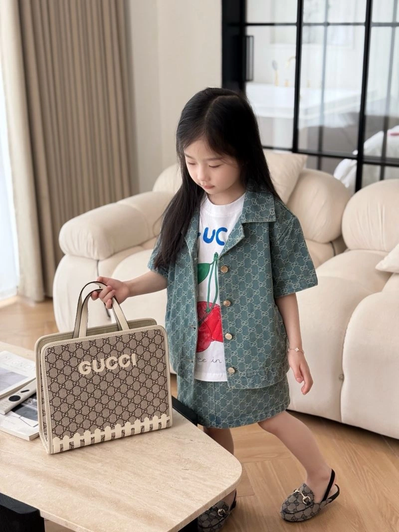Gucci Kids GoAnywhere 125205