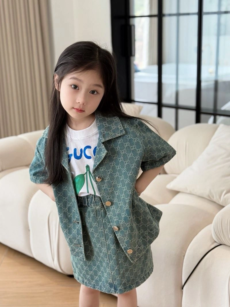 Gucci Kids GoAnywhere 125205