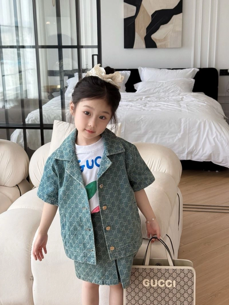 Gucci Kids GoAnywhere 125205