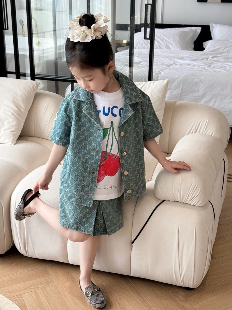 Gucci Kids GoAnywhere 125205