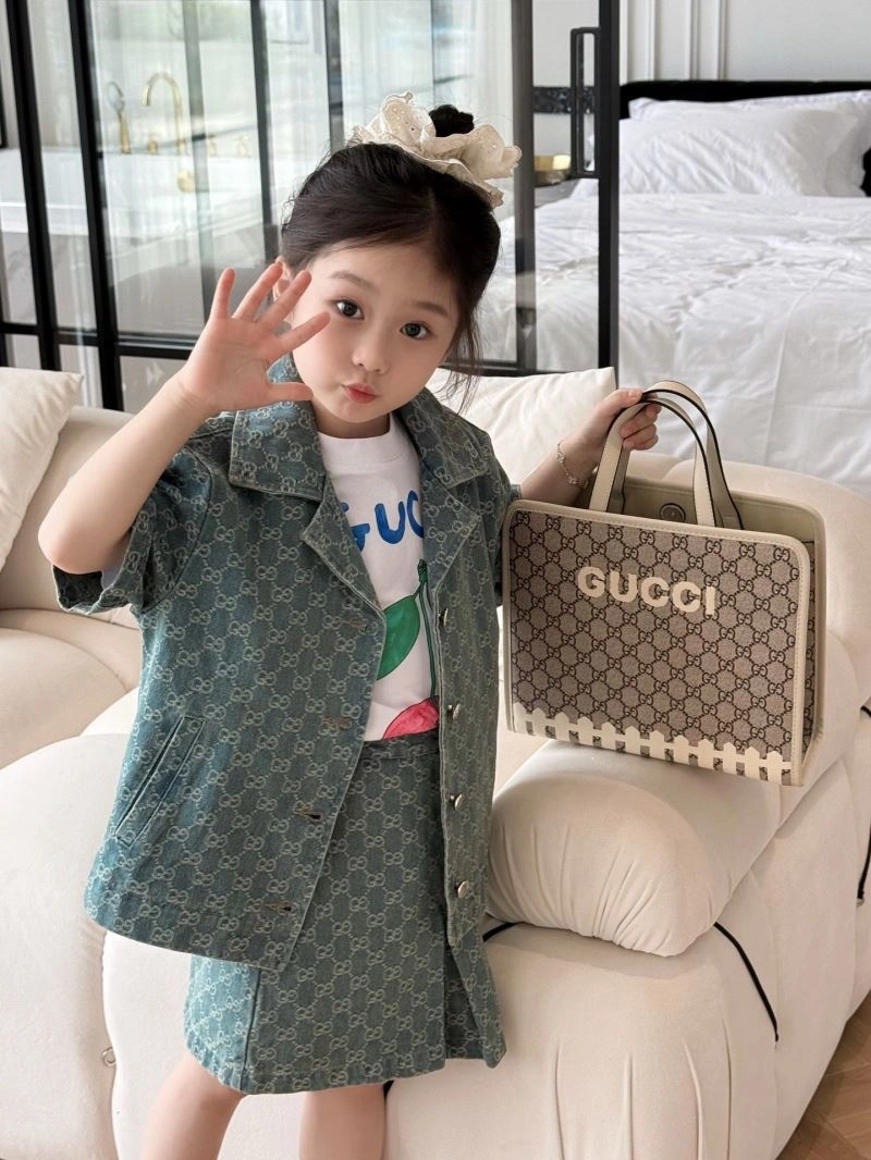 Gucci Kids GoAnywhere 125205
