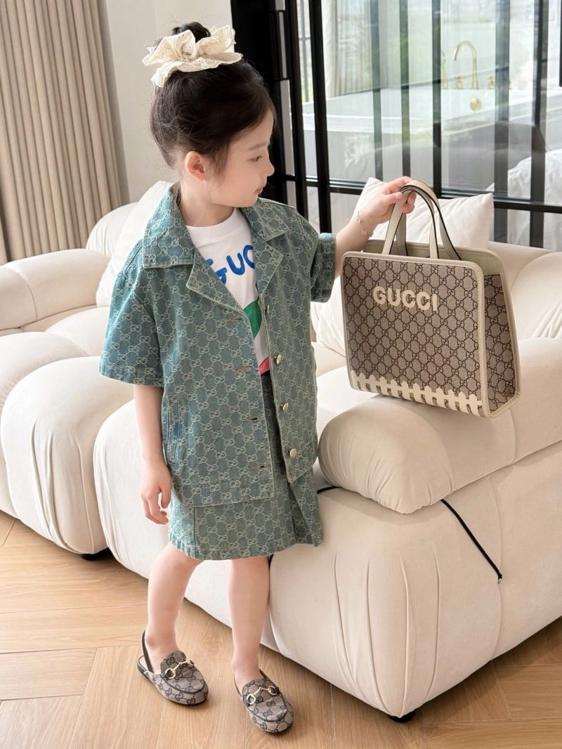 Gucci Kids GoAnywhere 125205