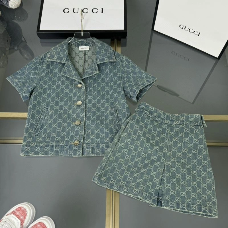 Gucci Kids GoAnywhere 125205