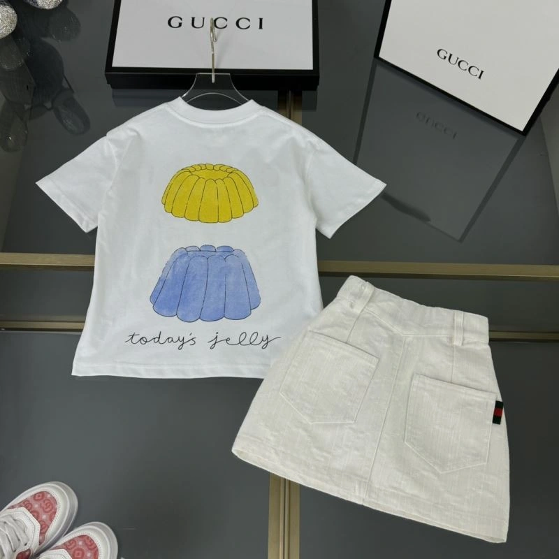 Gucci Kids Unique 125202