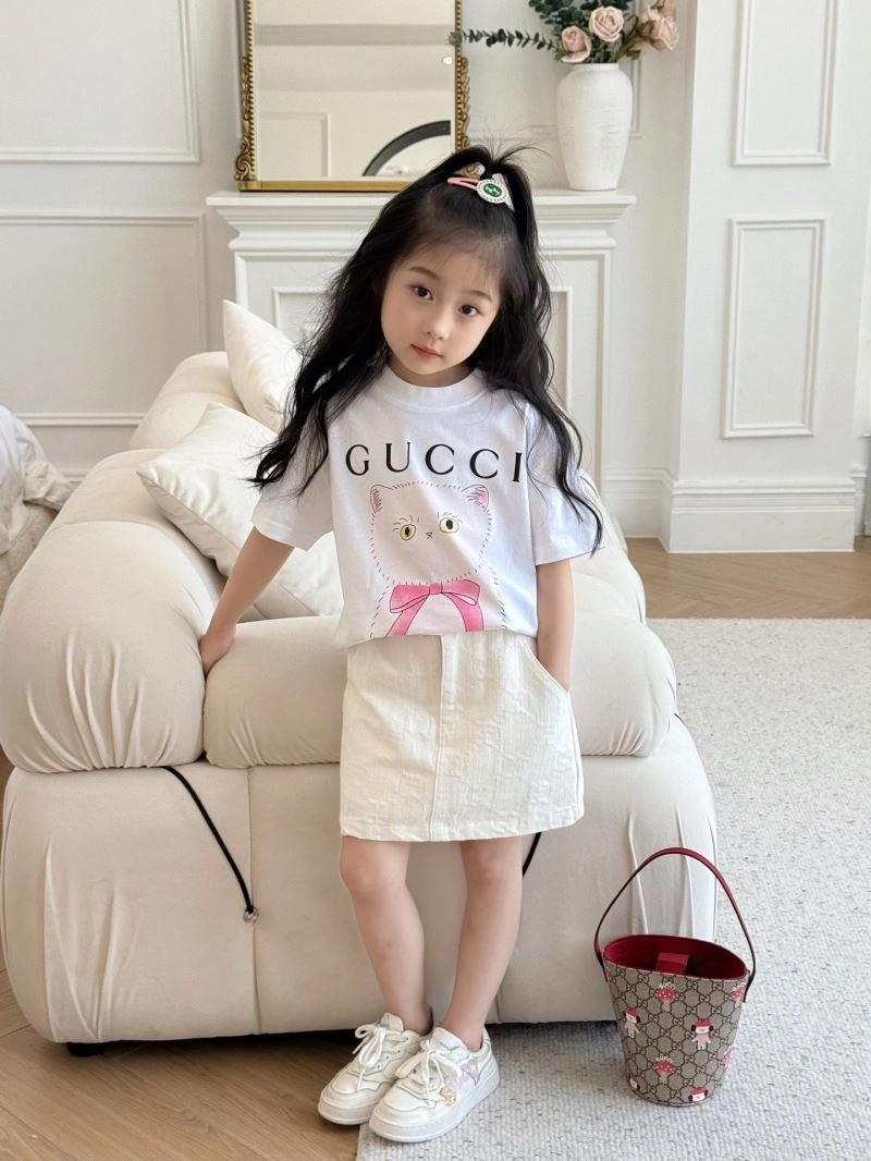 Gucci Kids Unique 125202