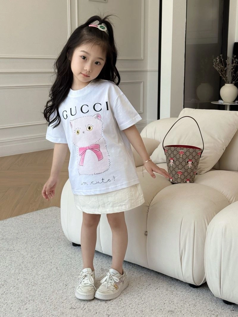 Gucci Kids Unique 125202
