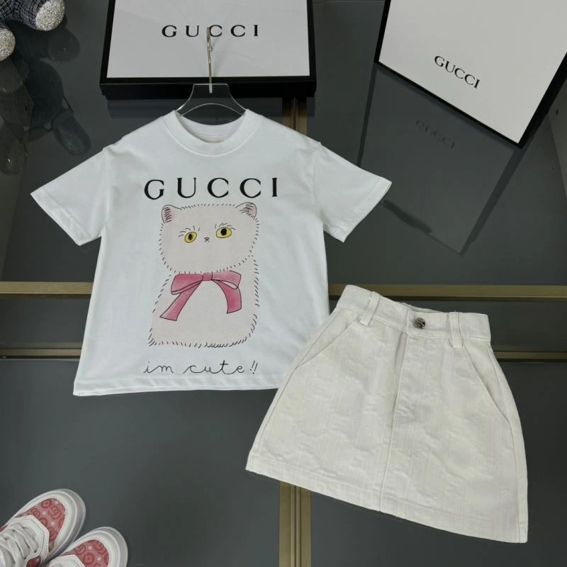 Gucci Kids Unique 125202