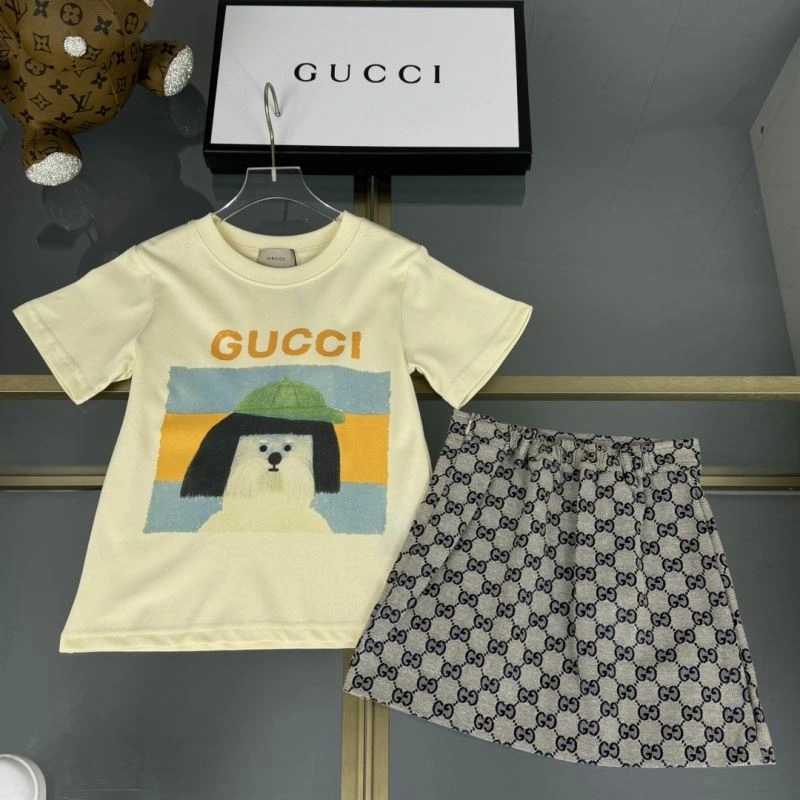 Original Gucci Kids 125197