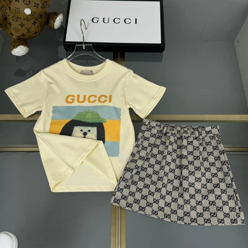 Original Gucci Kids 125197