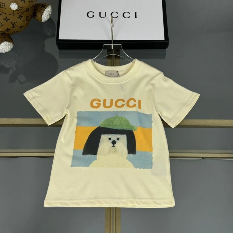 Original Gucci Kids 125197