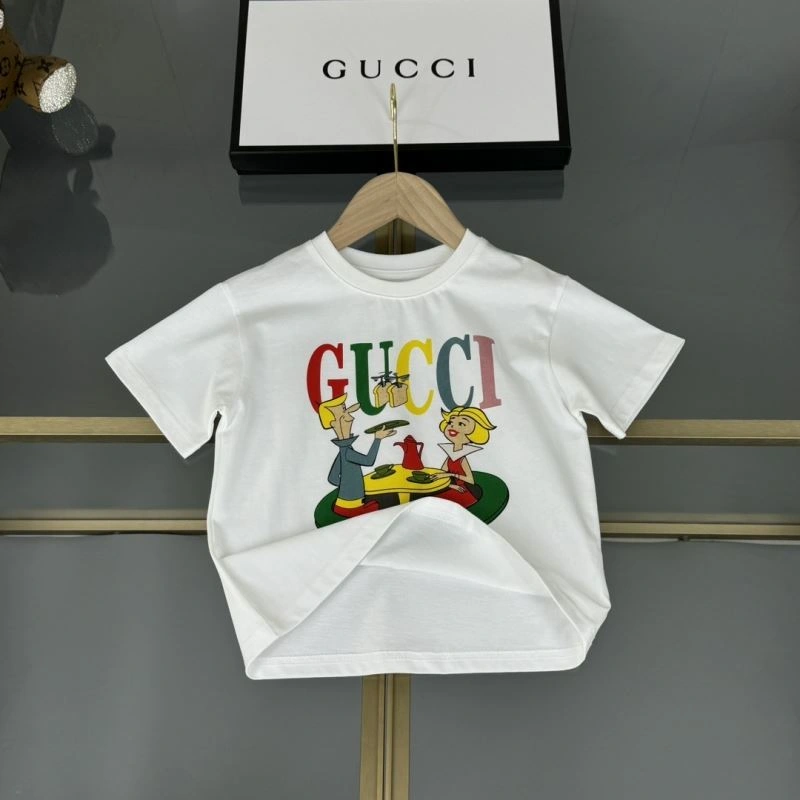 MoistureWicking Gucci Kids 125194