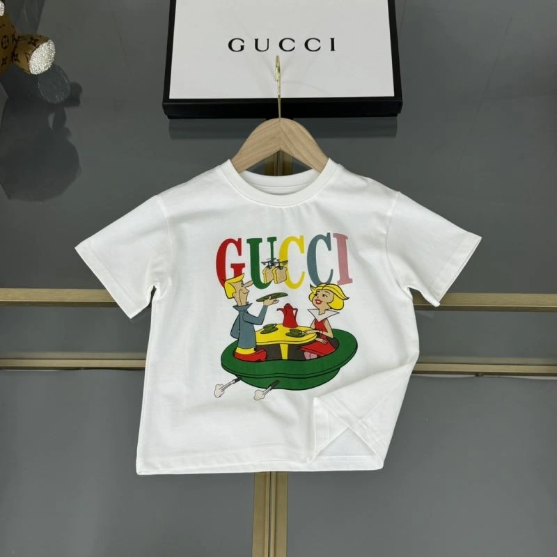 MoistureWicking Gucci Kids 125194