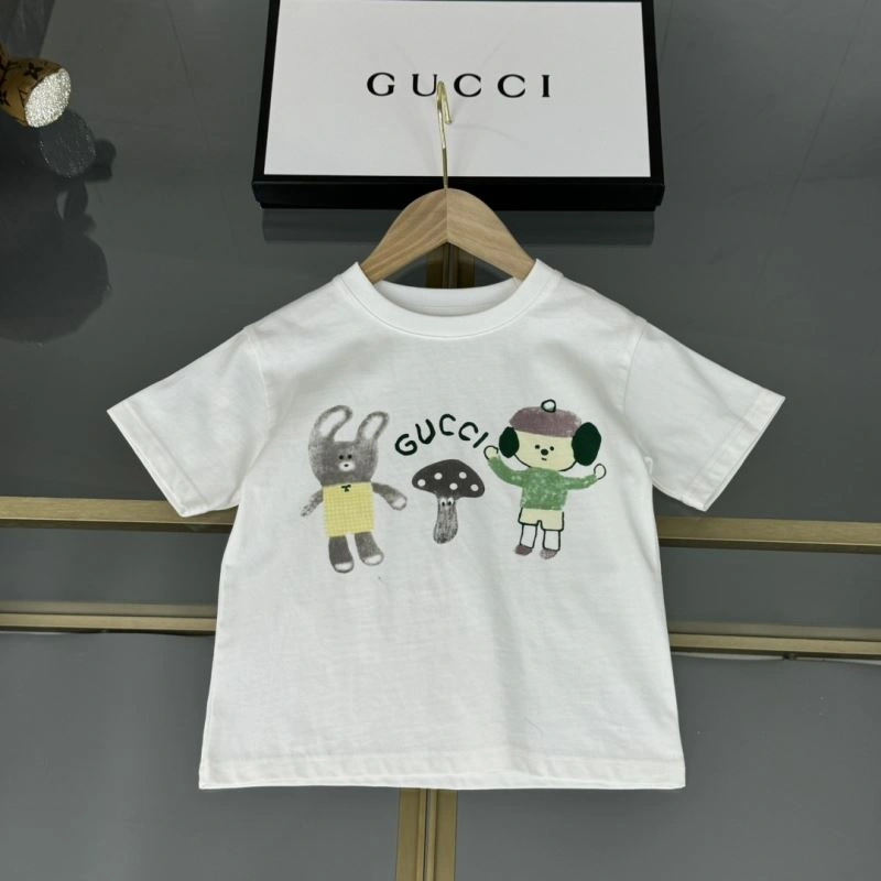 Gucci Kids Breathable 125192