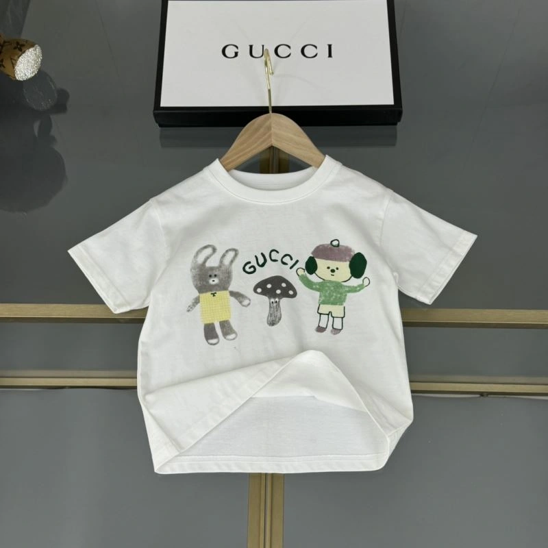 Gucci Kids Breathable 125192