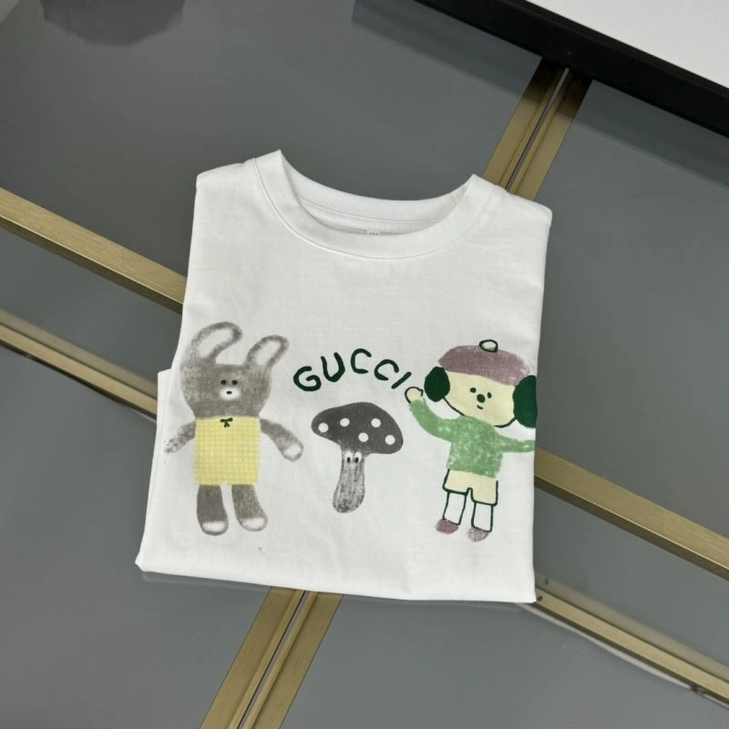 Gucci Kids Breathable 125192
