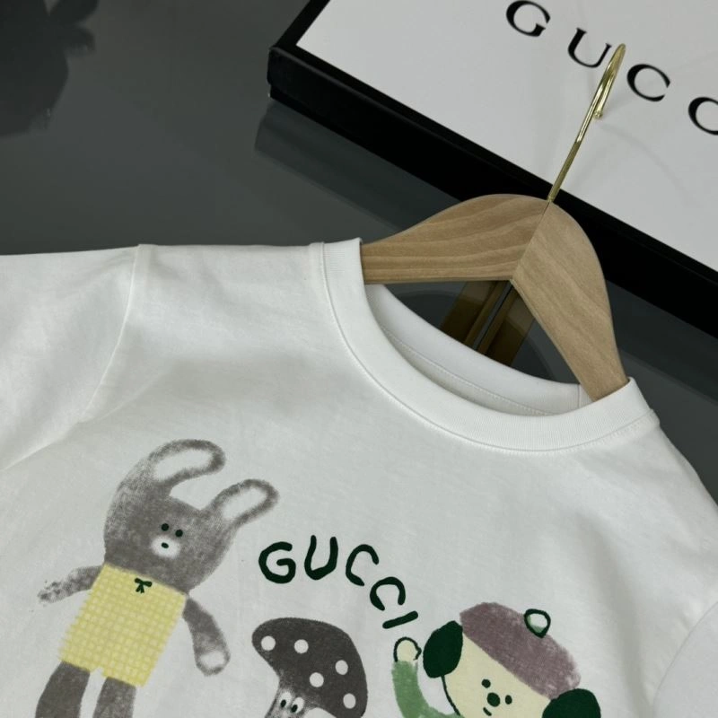 Gucci Kids Breathable 125192