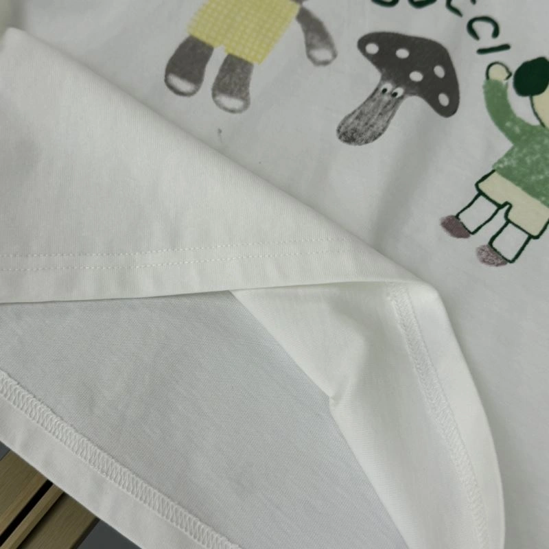 Gucci Kids Breathable 125192