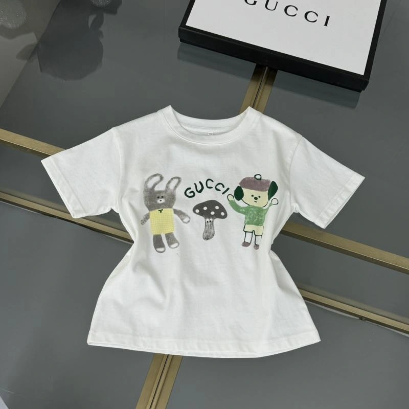 Gucci Kids Breathable 125192