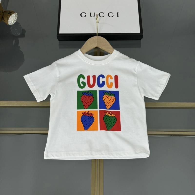 Flexible Gucci Kids 125190