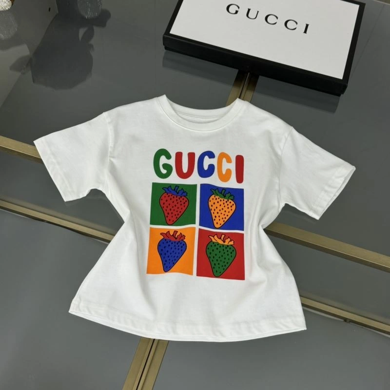 Flexible Gucci Kids 125190