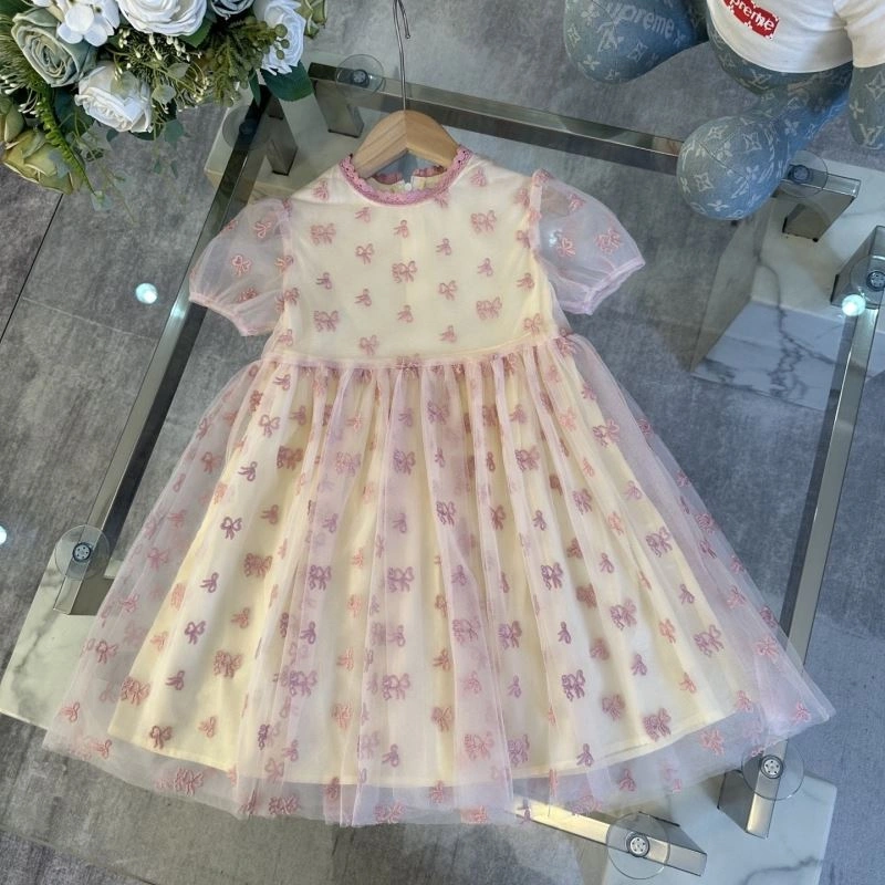 Gucci Kids SoftTouch 125208