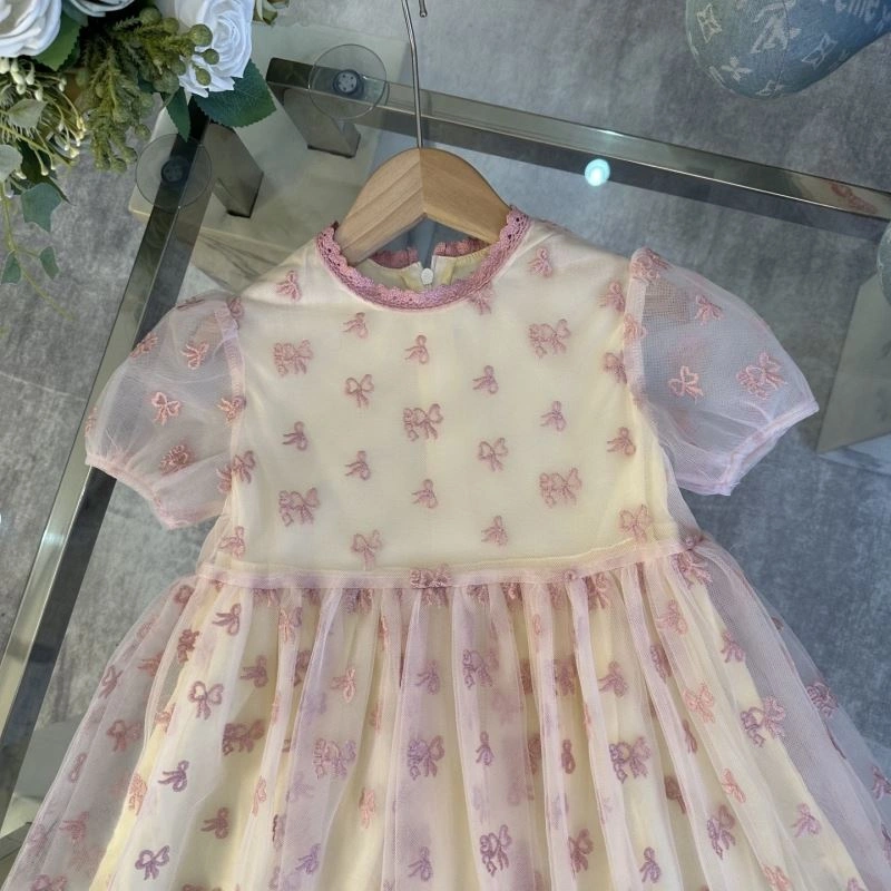 Gucci Kids SoftTouch 125208
