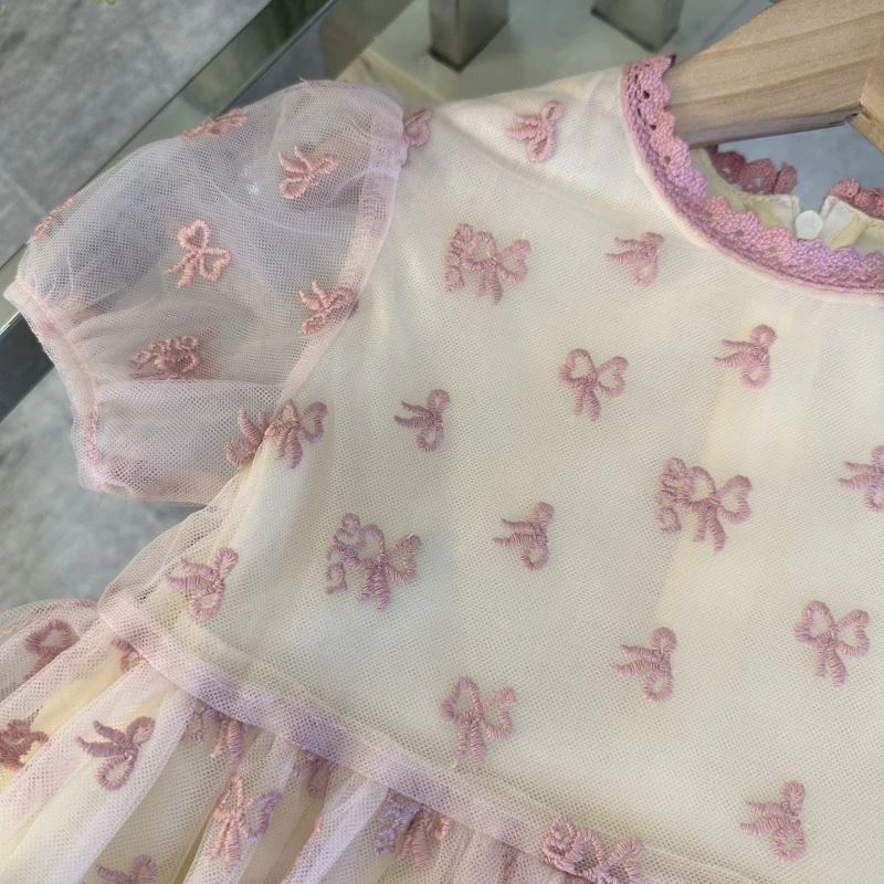 Gucci Kids SoftTouch 125208