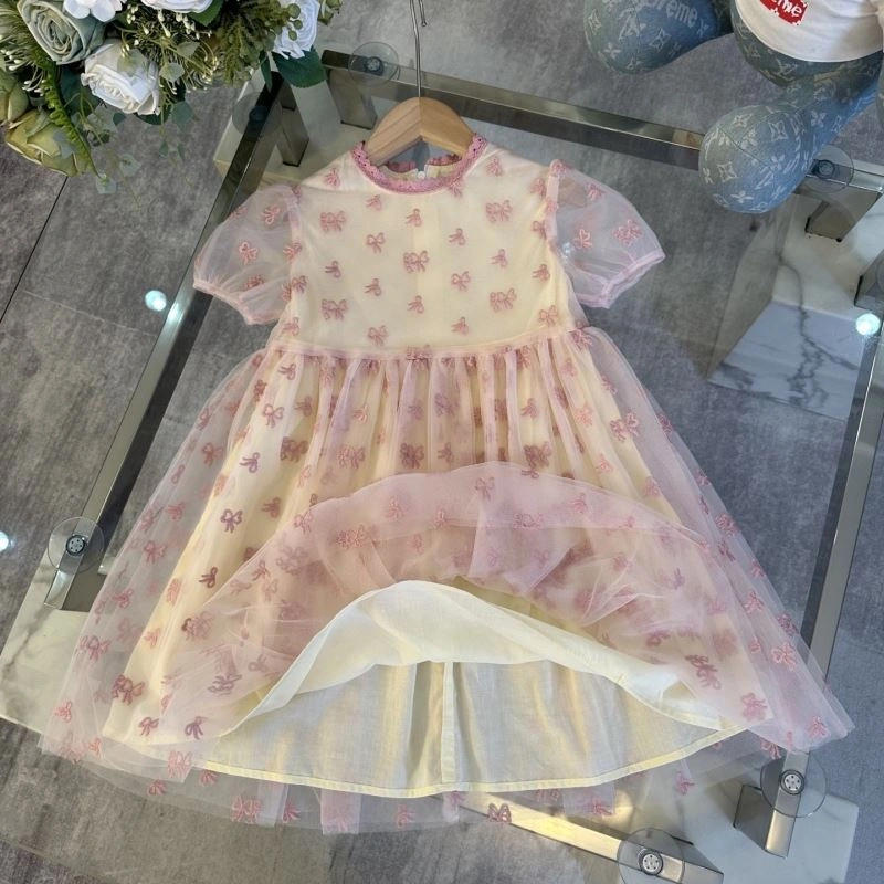 Gucci Kids SoftTouch 125208