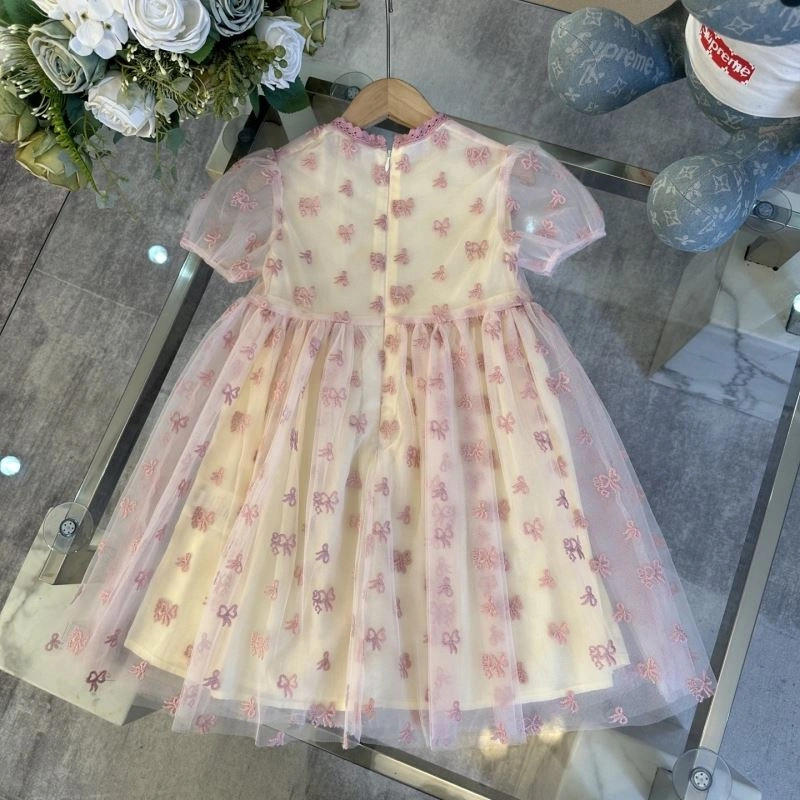 Gucci Kids SoftTouch 125208