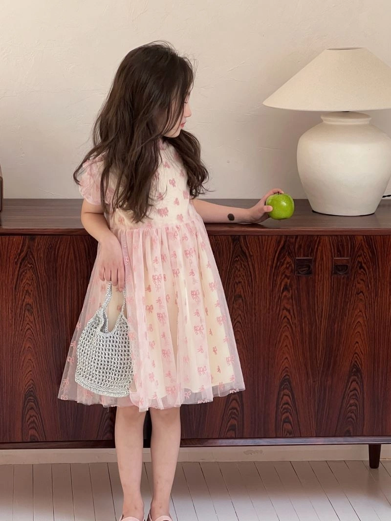Gucci Kids SoftTouch 125208