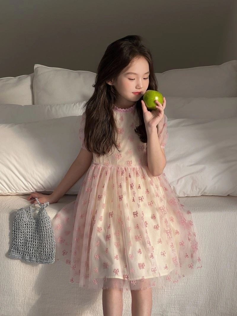 Gucci Kids SoftTouch 125208