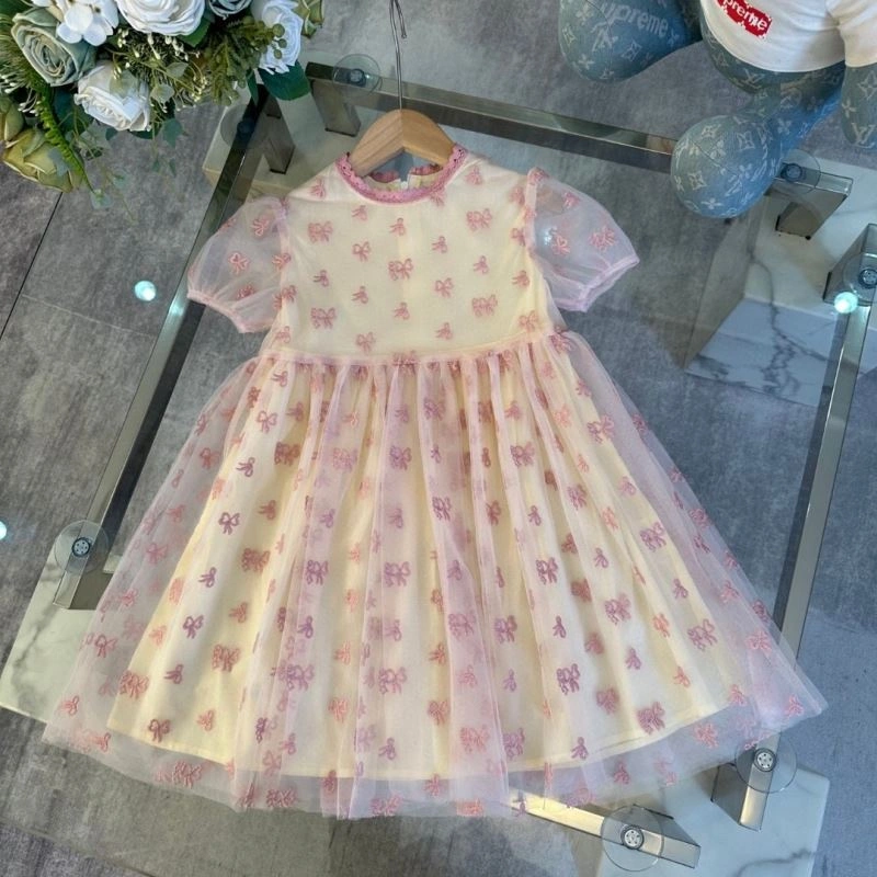 Gucci Kids SoftTouch 125208