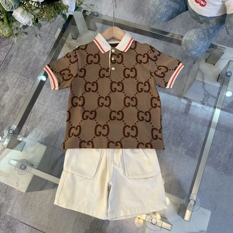 Gucci Kids Flexible 125189