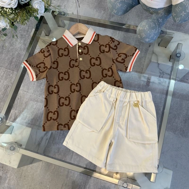 Gucci Kids Flexible 125189